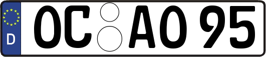 OC-AO95
