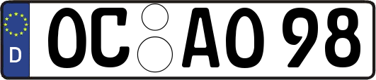 OC-AO98