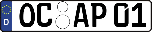 OC-AP01