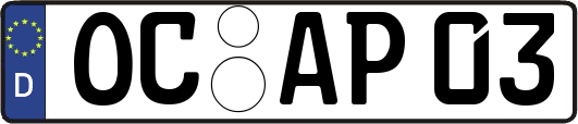 OC-AP03