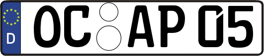 OC-AP05