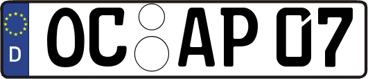 OC-AP07