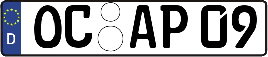 OC-AP09