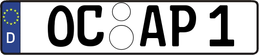 OC-AP1