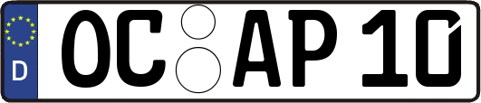 OC-AP10