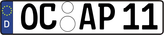 OC-AP11