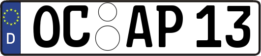 OC-AP13