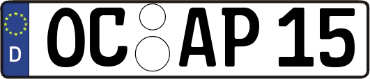 OC-AP15