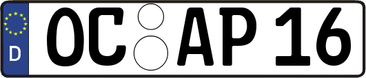 OC-AP16