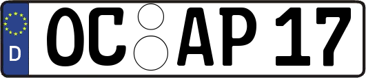 OC-AP17