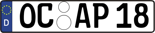 OC-AP18