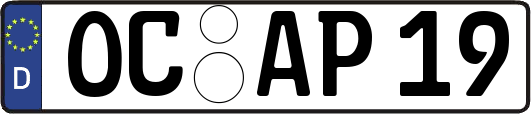 OC-AP19