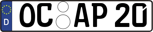OC-AP20