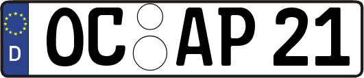 OC-AP21