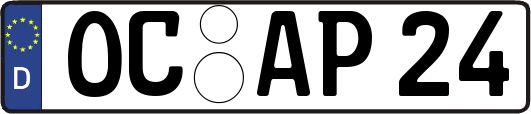 OC-AP24