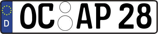 OC-AP28
