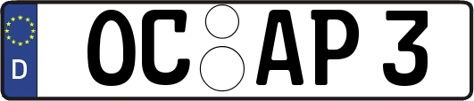 OC-AP3