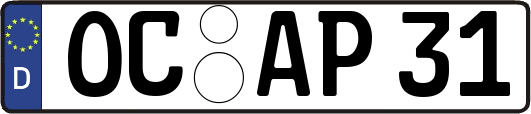OC-AP31