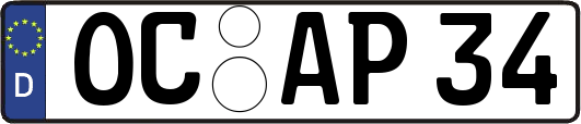 OC-AP34