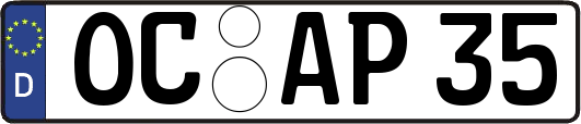 OC-AP35
