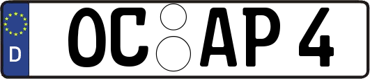 OC-AP4