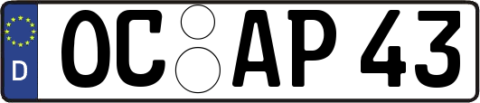 OC-AP43