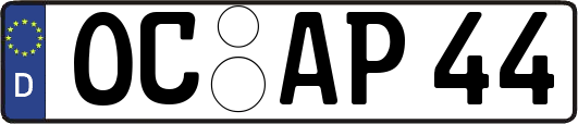 OC-AP44