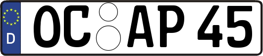 OC-AP45