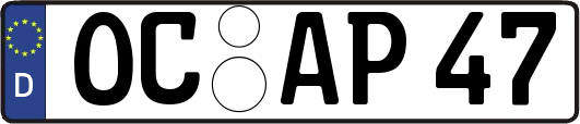 OC-AP47