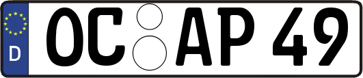 OC-AP49