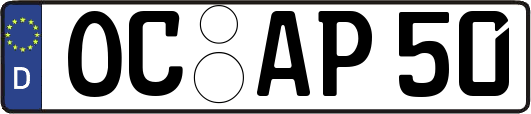 OC-AP50