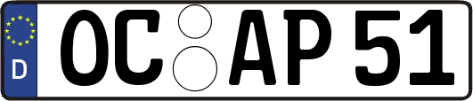 OC-AP51