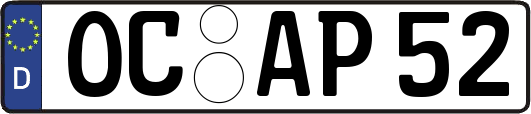 OC-AP52
