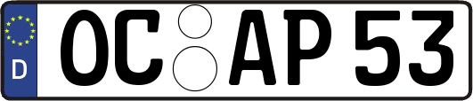OC-AP53