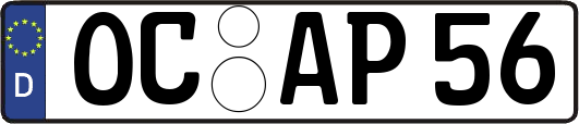 OC-AP56