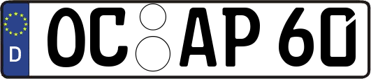 OC-AP60