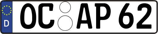 OC-AP62