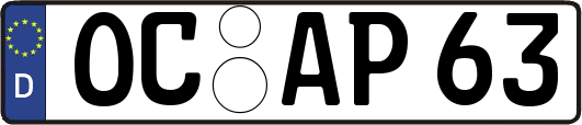 OC-AP63