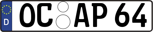 OC-AP64