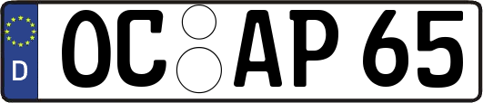 OC-AP65