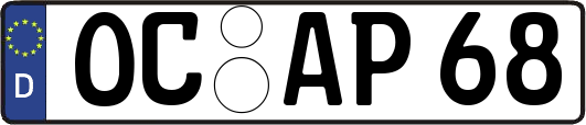 OC-AP68