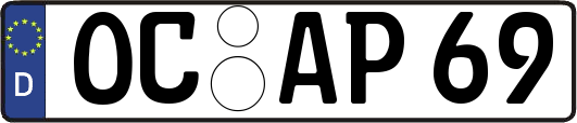 OC-AP69