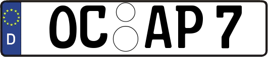 OC-AP7