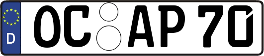 OC-AP70