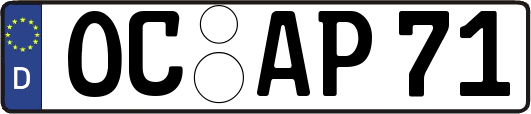 OC-AP71