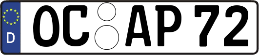 OC-AP72