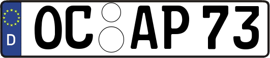 OC-AP73