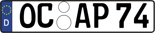 OC-AP74