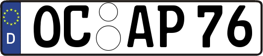 OC-AP76