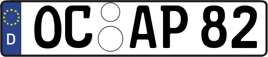 OC-AP82